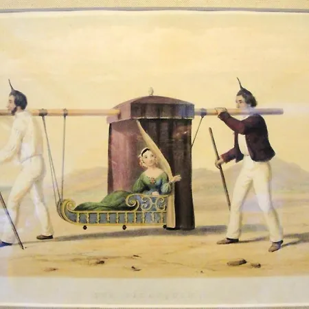 Sea-view House In With Garden And Terrace Prázdninový dům Fajã da Ovelha