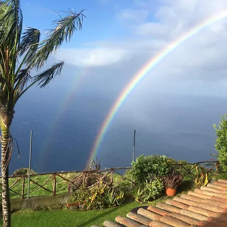 Sea-view House In With Garden And Terrace *