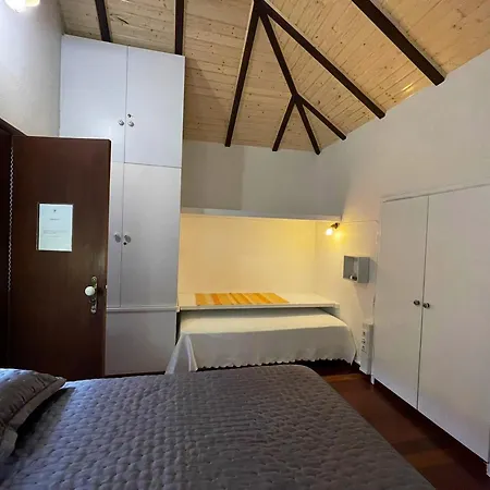 Sea-view House In With Garden And Terrace