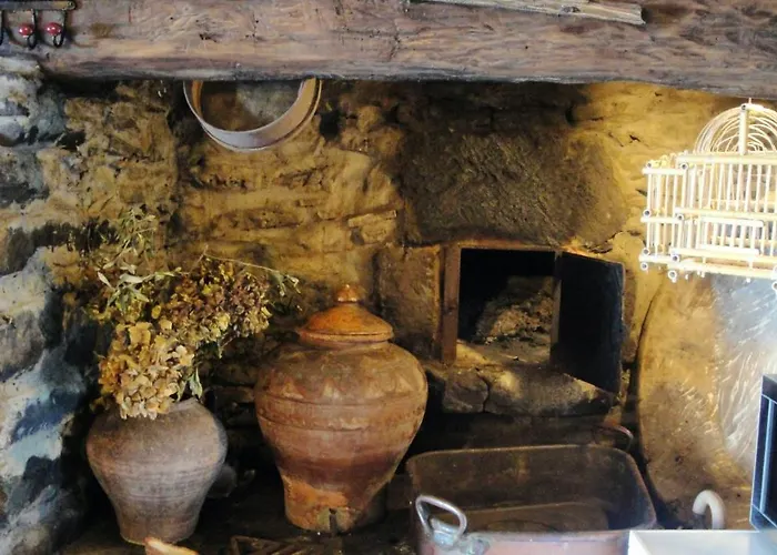 Sea-view House In With Garden And Terrace Hébergement de vacances *