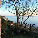 Sea-view House In With Garden And Terrace Faja da Ovelha