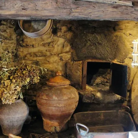 Sea-view House In With Garden And Terrace Vakantiehuis *