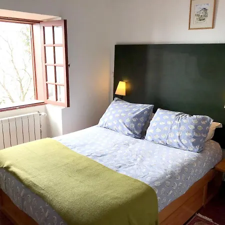 Sea-view House In With Garden And Terrace Vakantiehuis *