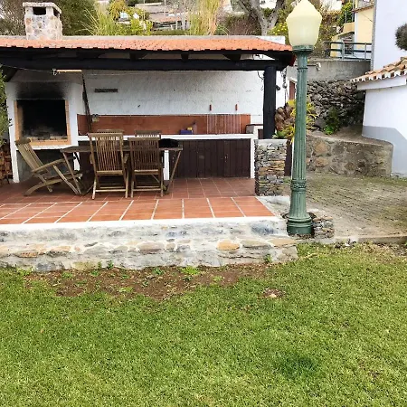 Sea-view House In With Garden And Terrace Сasa de vacaciones