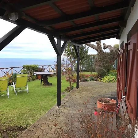 Holiday home Sea-view House In With Garden And Terrace *