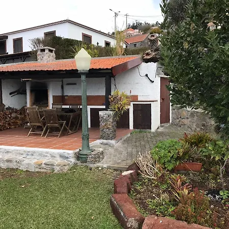 Sea-view House In With Garden&terrace Casa de Férias