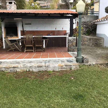 Sea-view House In With Garden&terrace Casa de Férias *