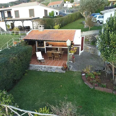 Sea-view House In With Garden And Terrace Holiday home