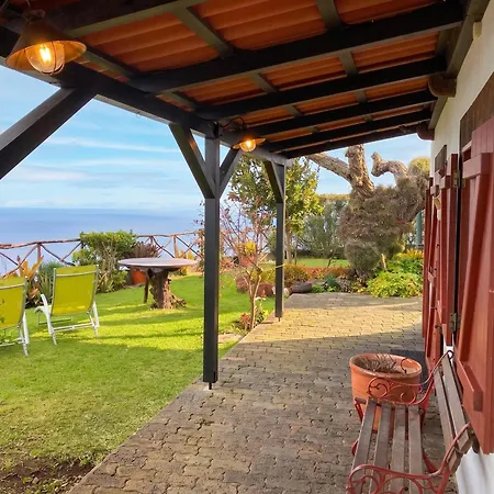 Sea-view House In With Garden And Terrace Holiday home *