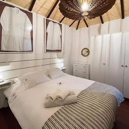 Holiday home Sea-view House In With Garden And Terrace