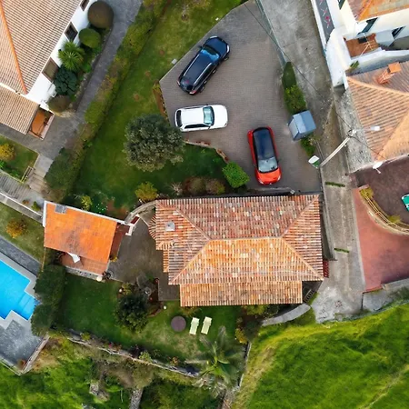 Sea-view House In With Garden And Terrace Holiday home *