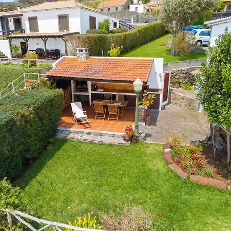 Sea-view House In With Garden And Terrace Holiday home *