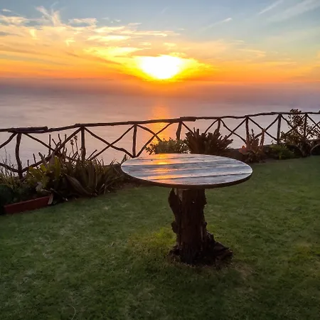 Holiday home Sea-view House In With Garden And Terrace *