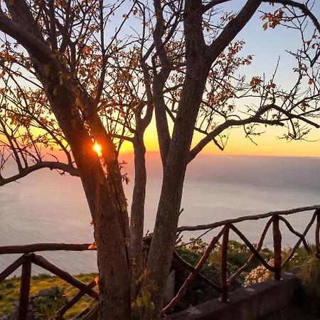 Holiday home Sea-view House In With Garden And Terrace Faja da Ovelha