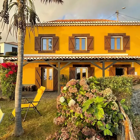 Sea-view House In With Garden And Terrace *