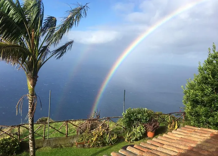 Sea-view House In With Garden And Terrace *